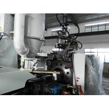 Vertikale Kunststoff-Spritzguss-Machine(KM140-030V)
